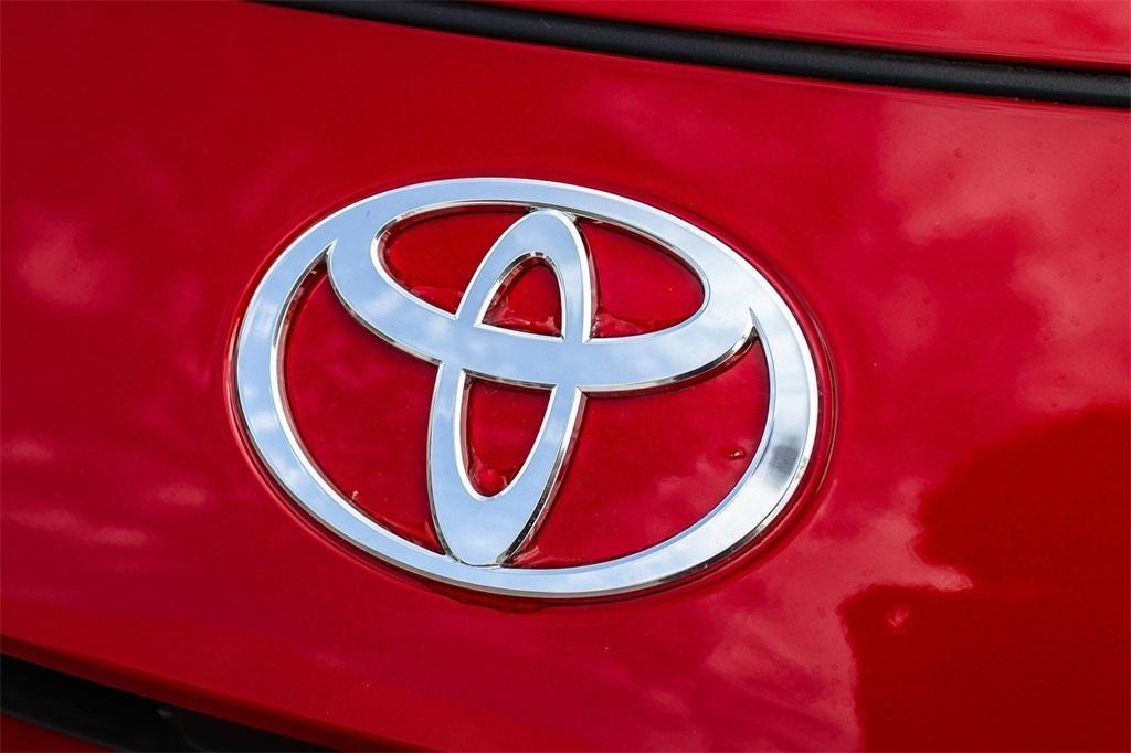 new 2026 Toyota Prius car