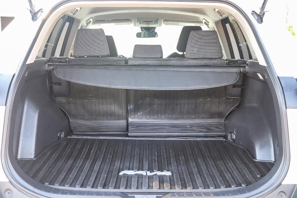 used 2022 Toyota RAV4 car, priced at $26,900