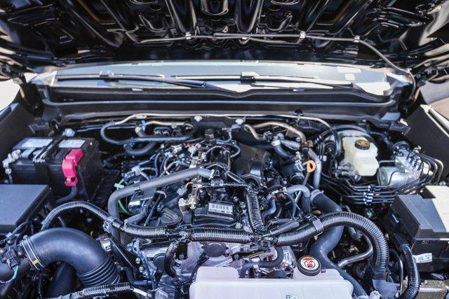 new 2025 Toyota Tacoma car, priced at $40,719