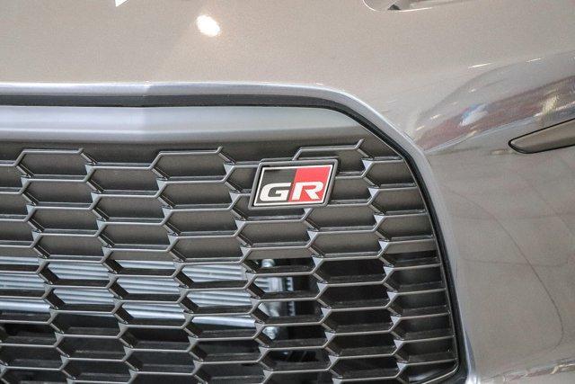 new 2025 Toyota GR86 car, priced at $34,558