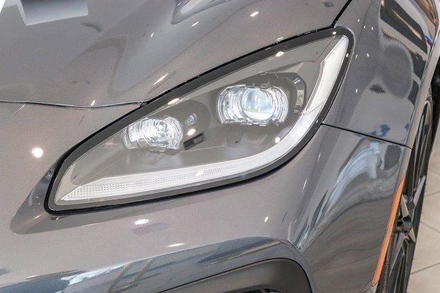 new 2025 Toyota GR86 car, priced at $34,558