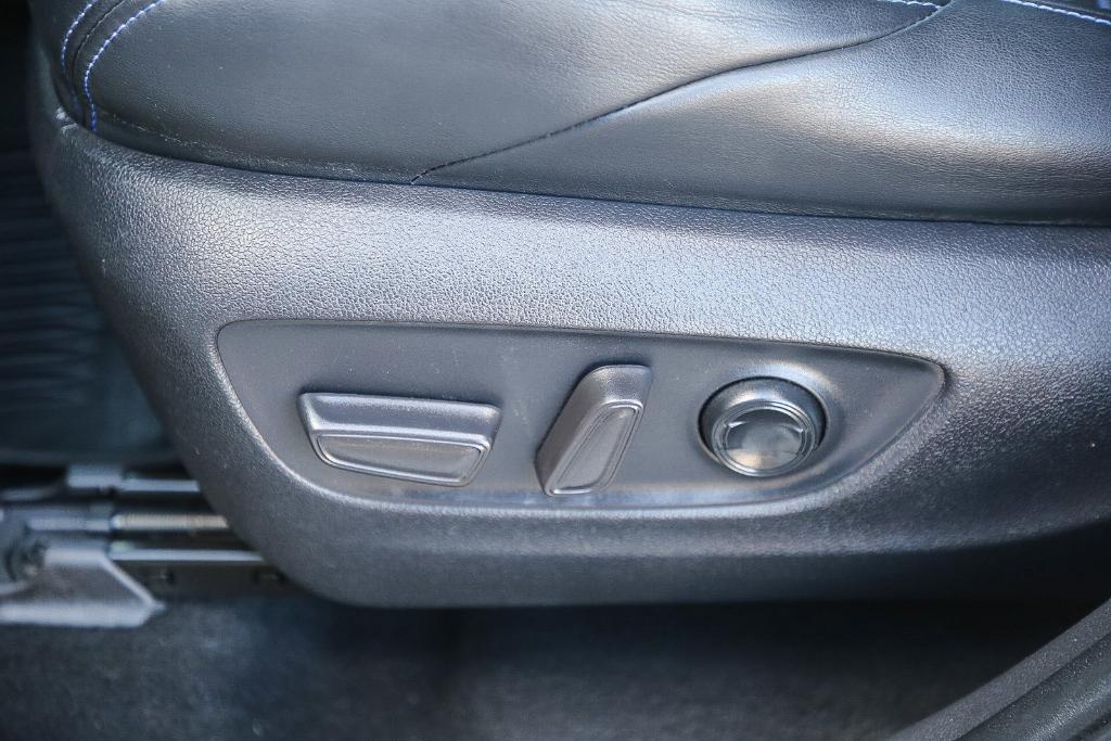 used 2022 Toyota RAV4 Hybrid car, priced at $35,500