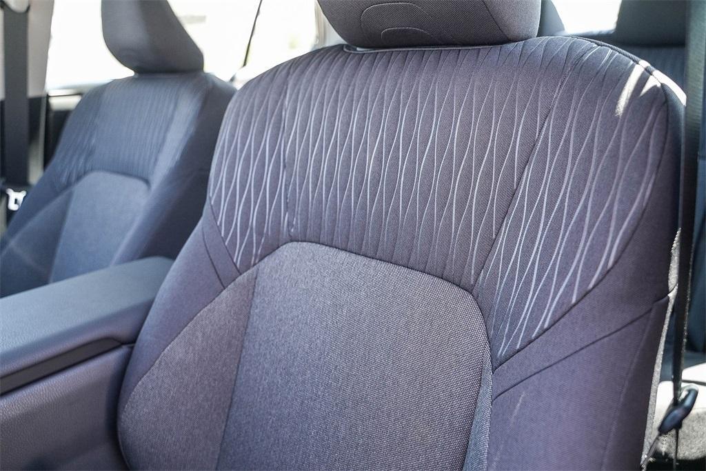 new 2025 Toyota Camry car, priced at $30,592