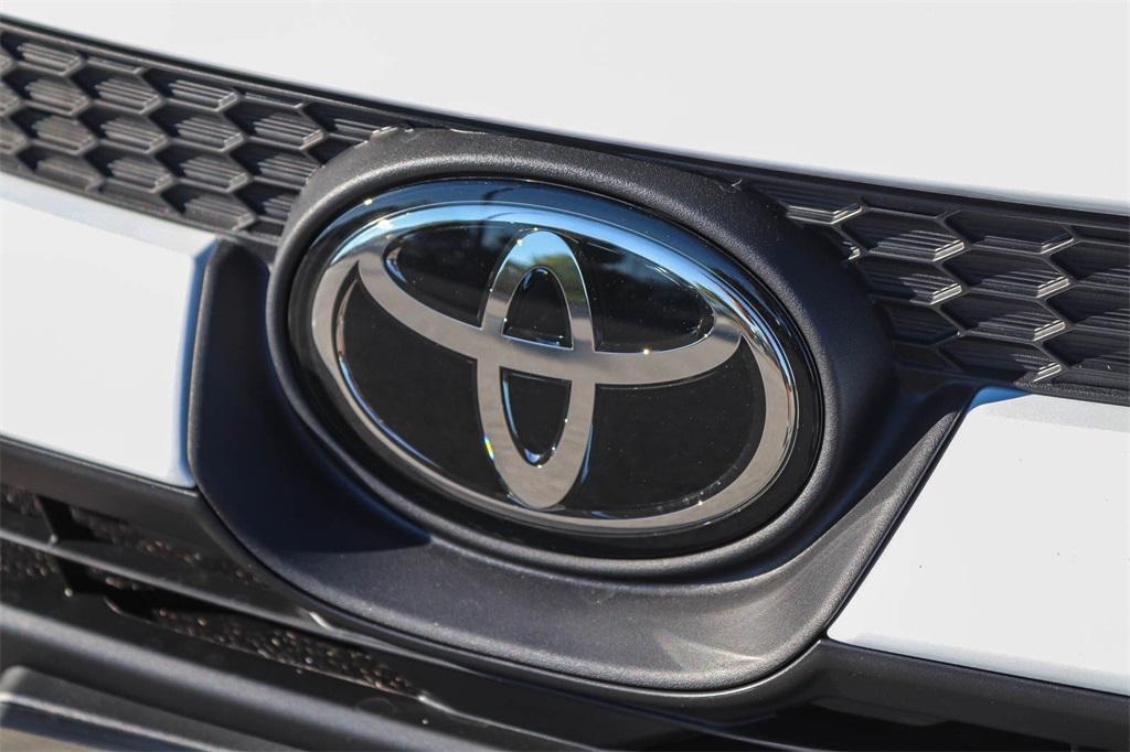 new 2026 Toyota Corolla car, priced at $25,282