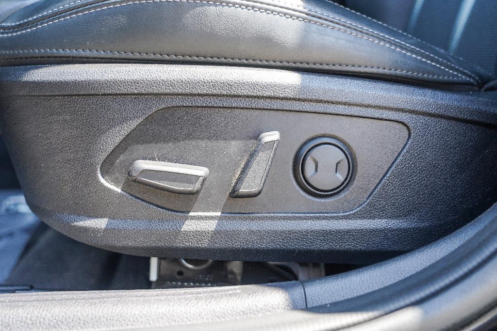used 2022 Kia K5 car, priced at $22,500