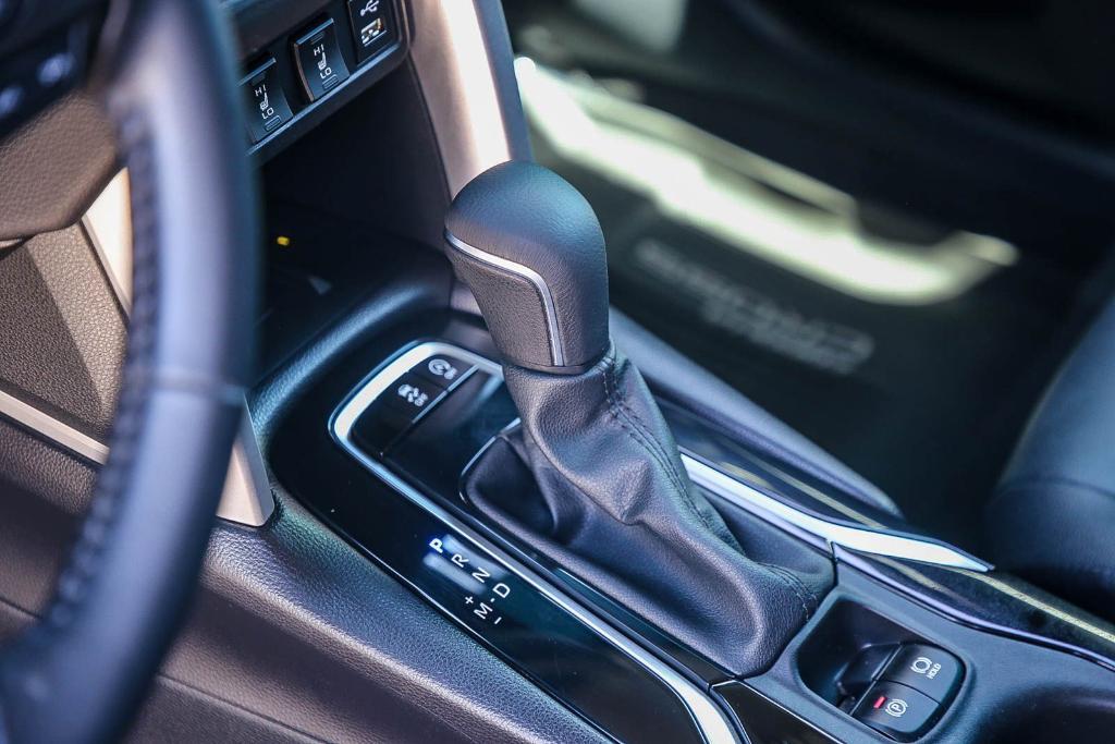 used 2022 Toyota Corolla Cross car, priced at $27,900
