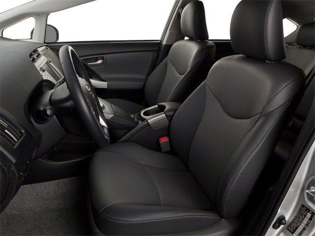 used 2012 Toyota Prius Plug-in car