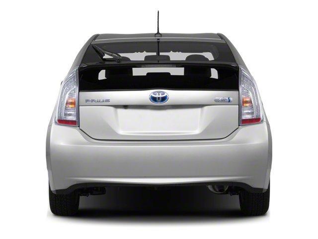 used 2012 Toyota Prius Plug-in car