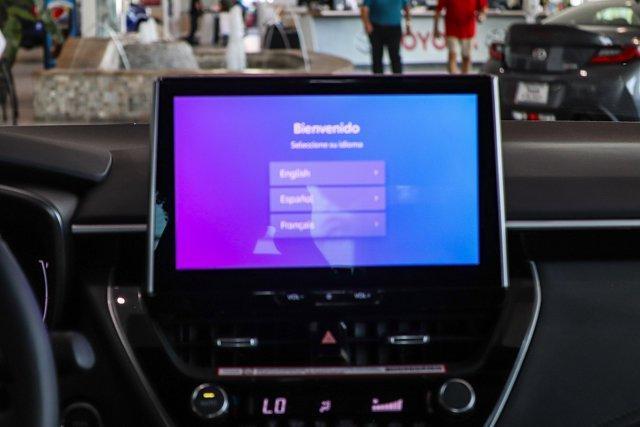 new 2025 Toyota Corolla car, priced at $30,487