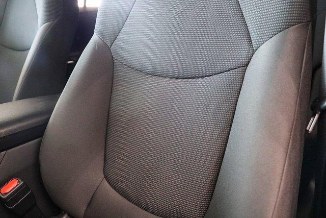 new 2025 Toyota RAV4 car, priced at $31,782