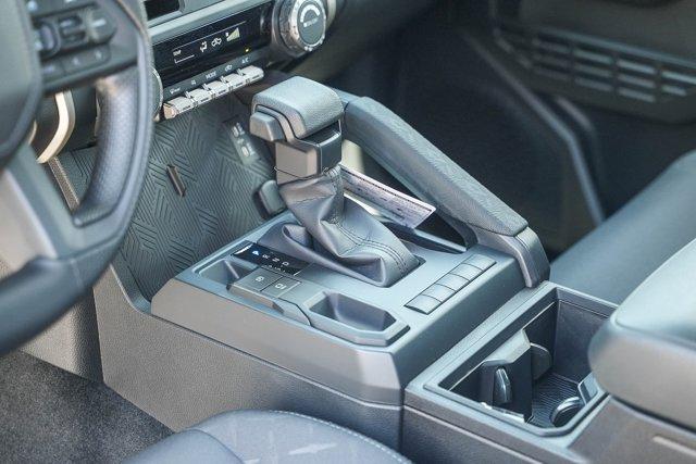 new 2025 Toyota Tacoma car, priced at $33,294