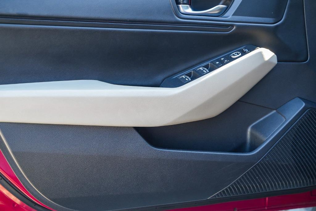 used 2023 Honda Accord car, priced at $24,400