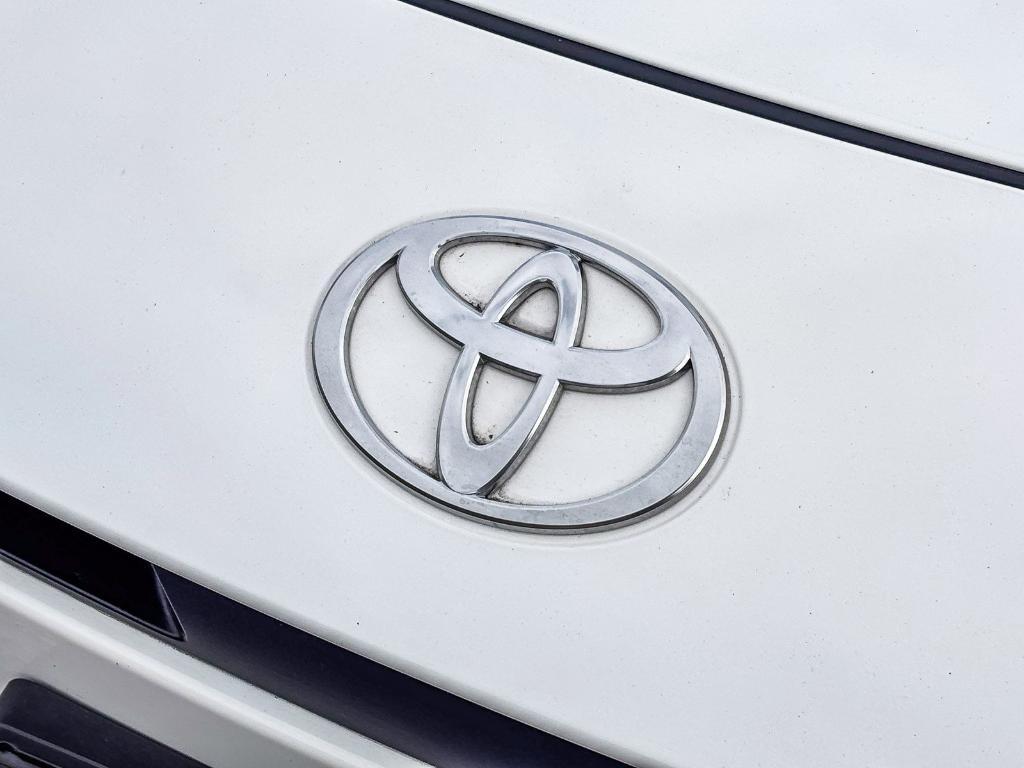 used 2025 Toyota Camry car, priced at $31,500