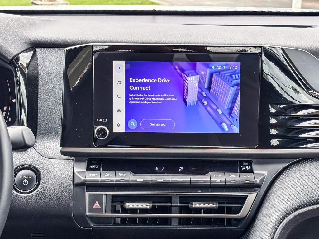 used 2025 Toyota Camry car, priced at $31,500