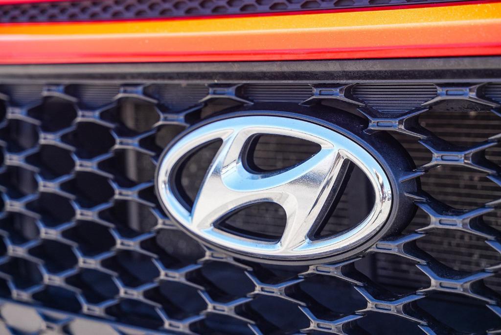 used 2020 Hyundai Kona car, priced at $11,500