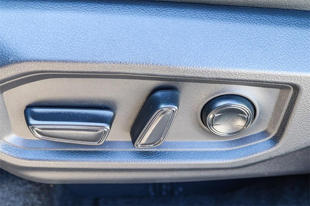 new 2026 Toyota Sequoia car, priced at $80,407