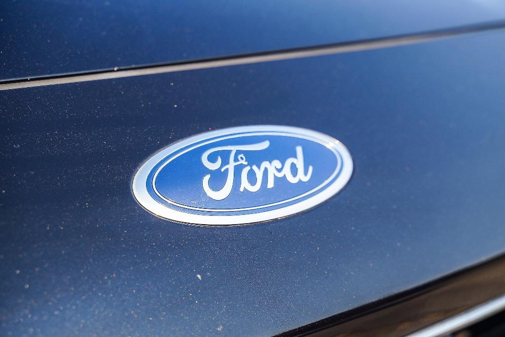 used 2021 Ford Escape car, priced at $17,500