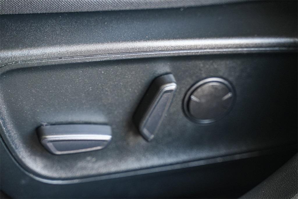 used 2021 Ford Escape car, priced at $19,900