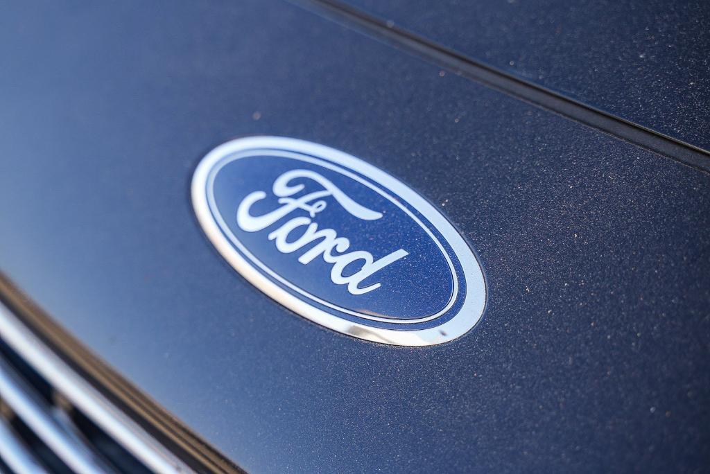 used 2021 Ford Escape car, priced at $19,900