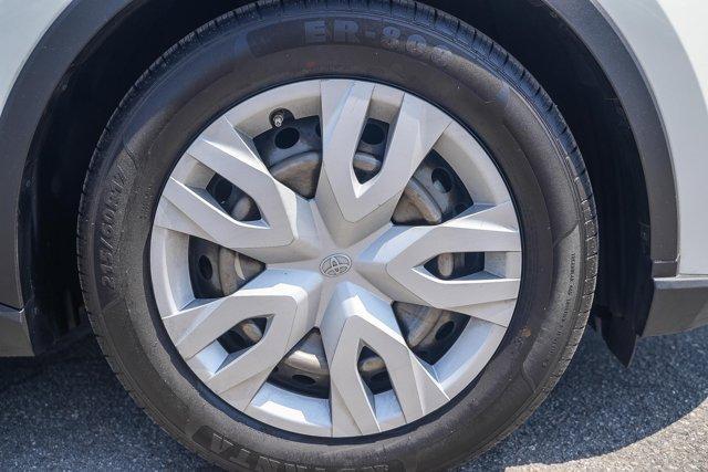 used 2020 Toyota C-HR car, priced at $18,900