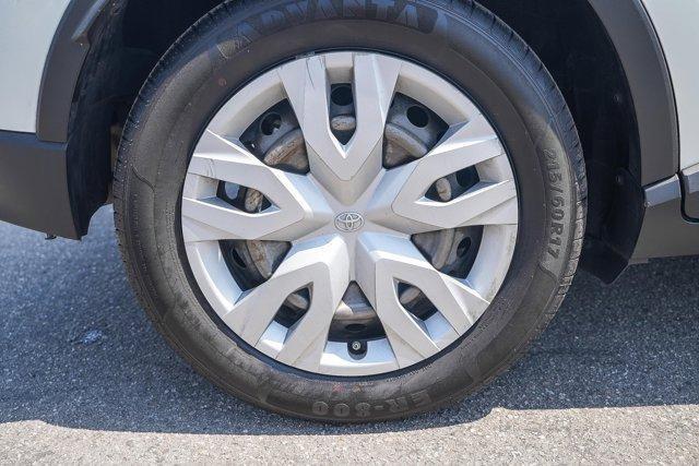 used 2020 Toyota C-HR car, priced at $18,900