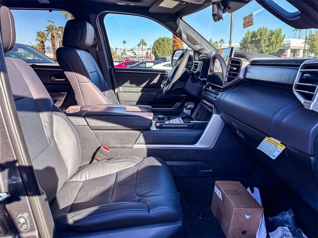 new 2026 Toyota Sequoia car, priced at $84,488