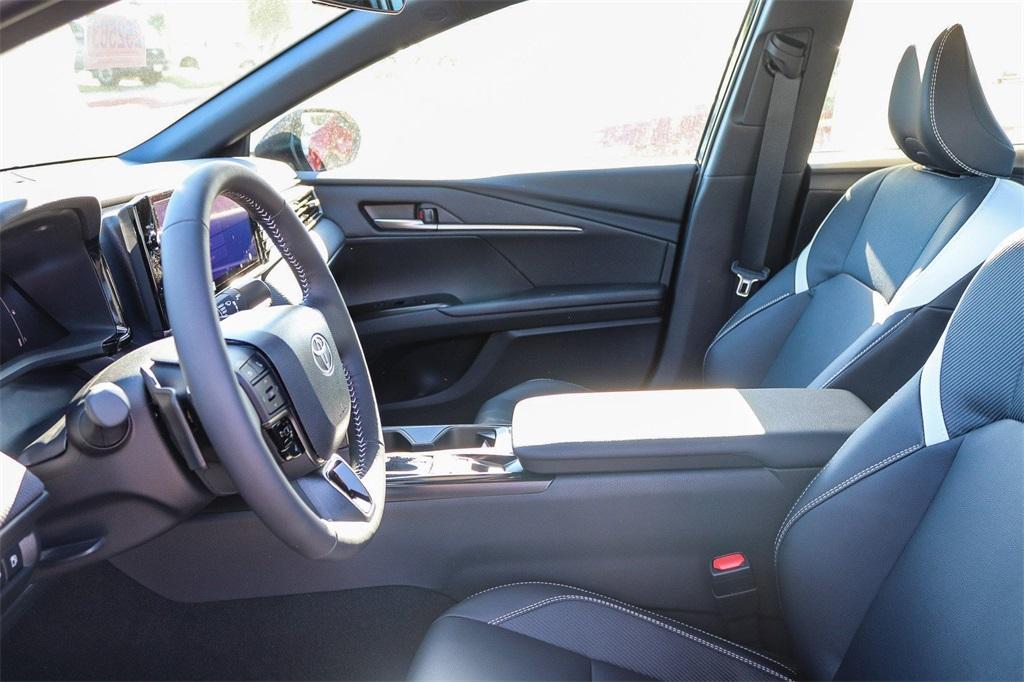 new 2026 Toyota Camry car, priced at $33,903