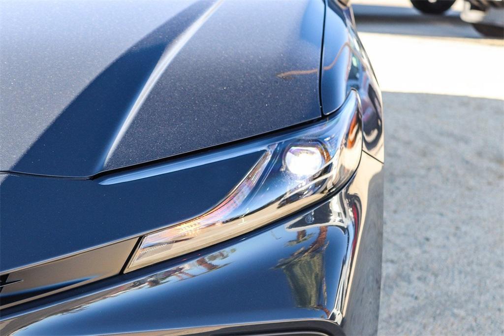 new 2026 Toyota Camry car, priced at $33,903