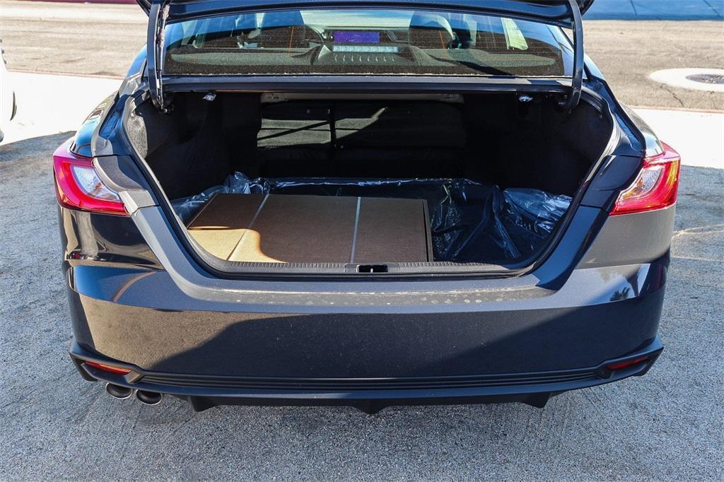 new 2026 Toyota Camry car, priced at $33,903