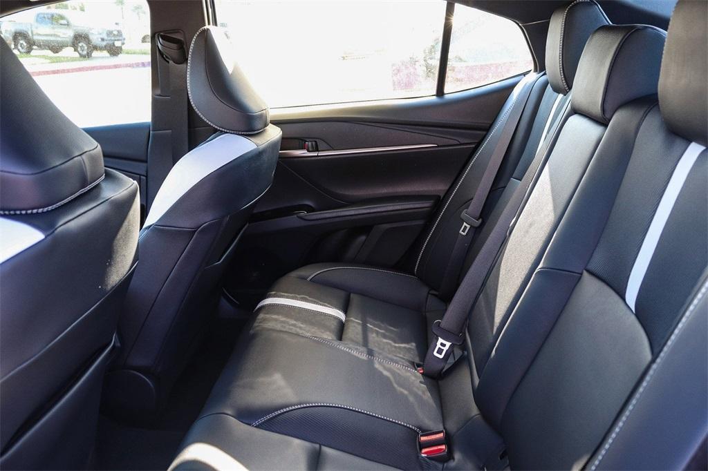 new 2026 Toyota Camry car, priced at $33,903