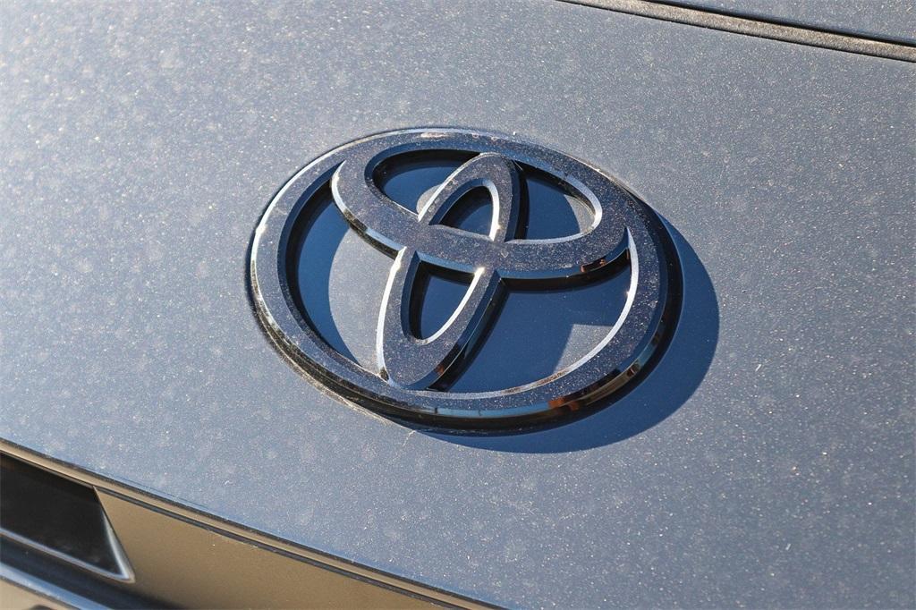 new 2026 Toyota Camry car, priced at $33,903