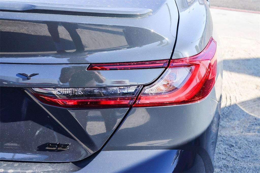 new 2026 Toyota Camry car, priced at $33,903