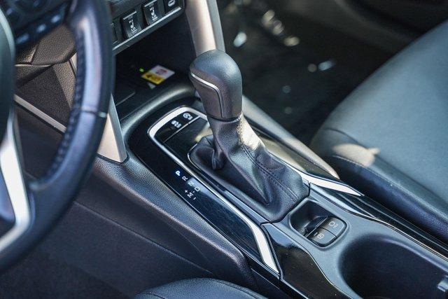 used 2023 Toyota Corolla Cross car, priced at $25,900
