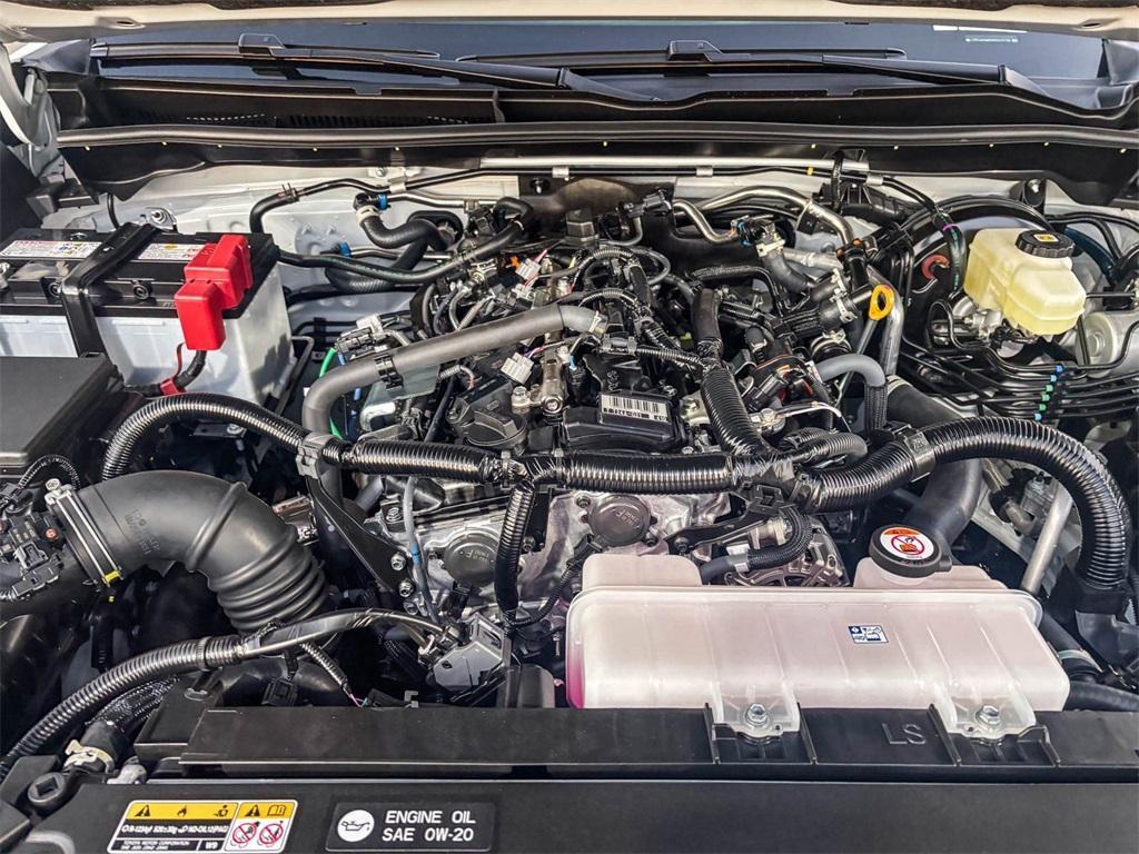 new 2025 Toyota 4Runner car, priced at $60,213