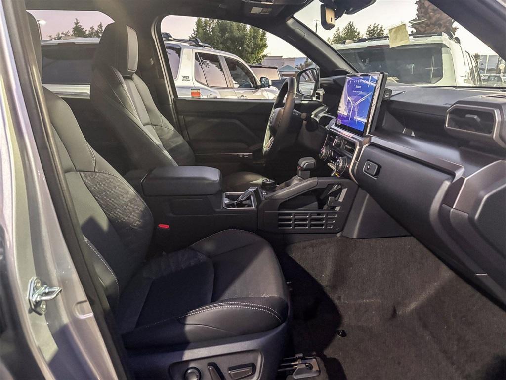 new 2025 Toyota 4Runner car, priced at $60,213