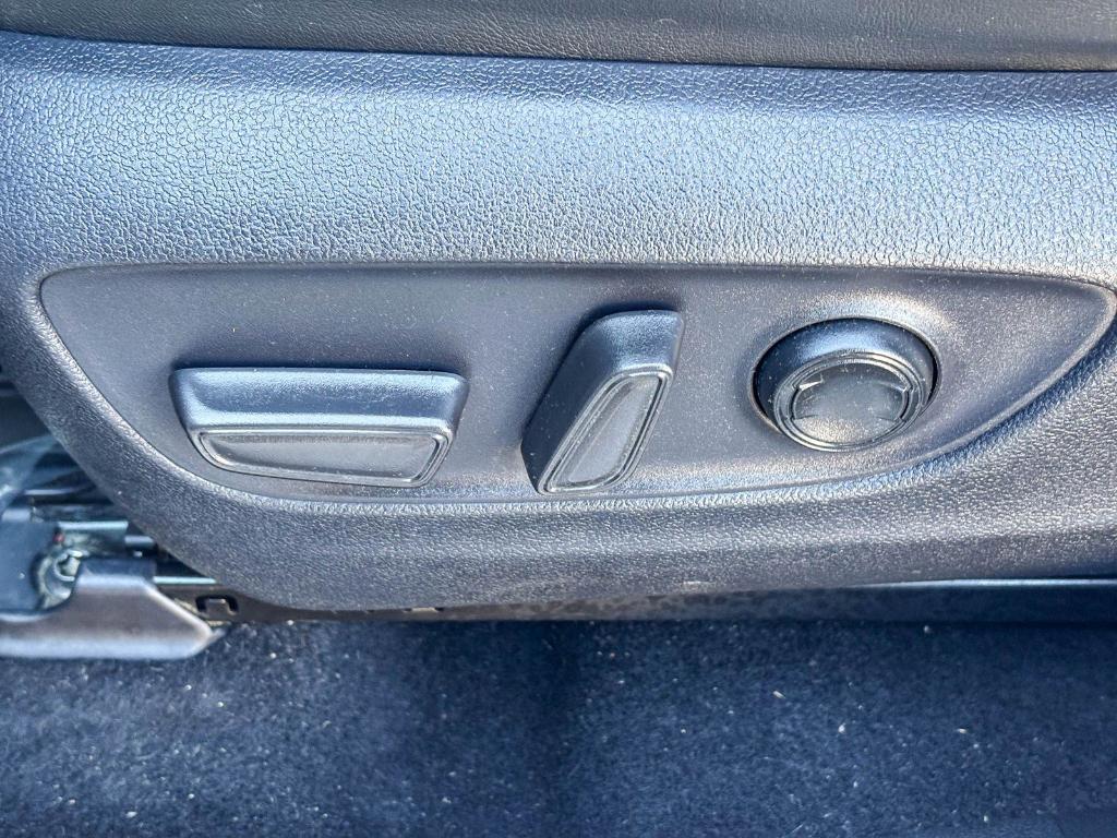 used 2024 Toyota RAV4 Hybrid car, priced at $39,600