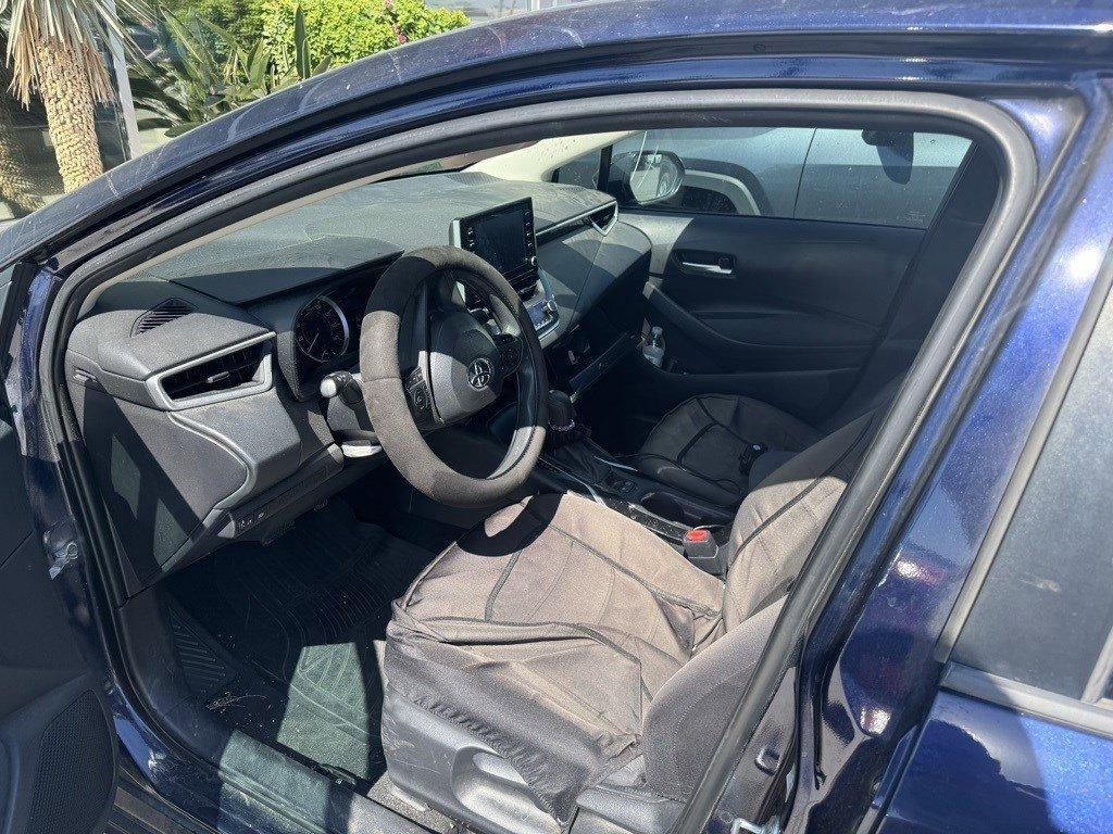used 2020 Toyota Corolla car, priced at $18,600