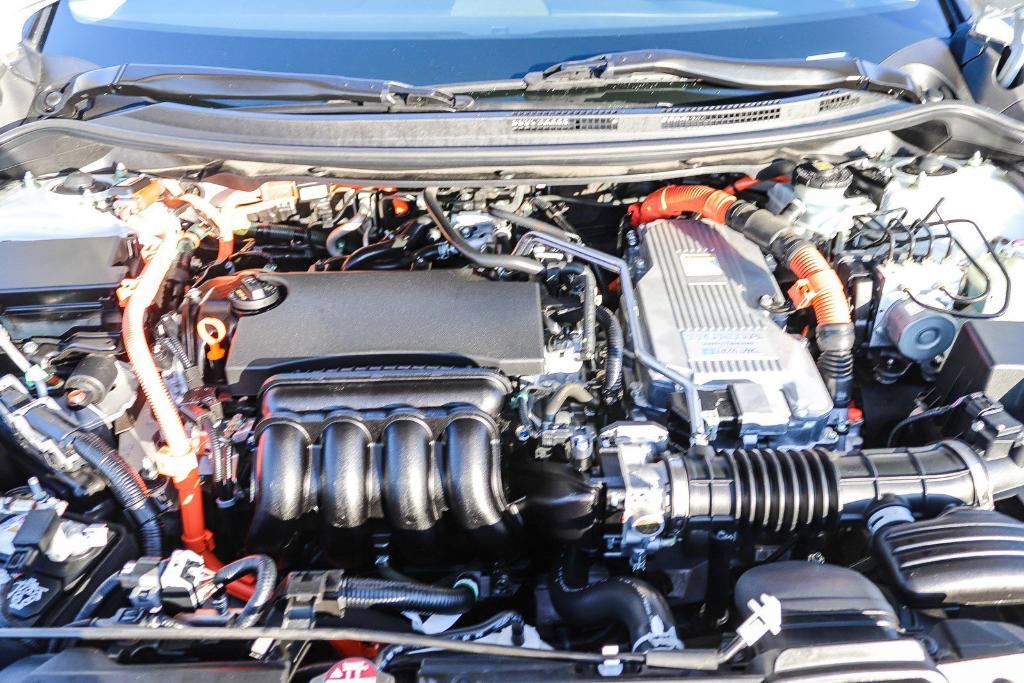 used 2019 Honda Clarity Plug-In Hybrid car, priced at $18,900