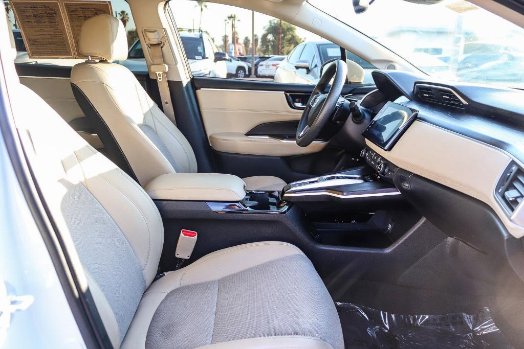 used 2019 Honda Clarity Plug-In Hybrid car, priced at $18,900