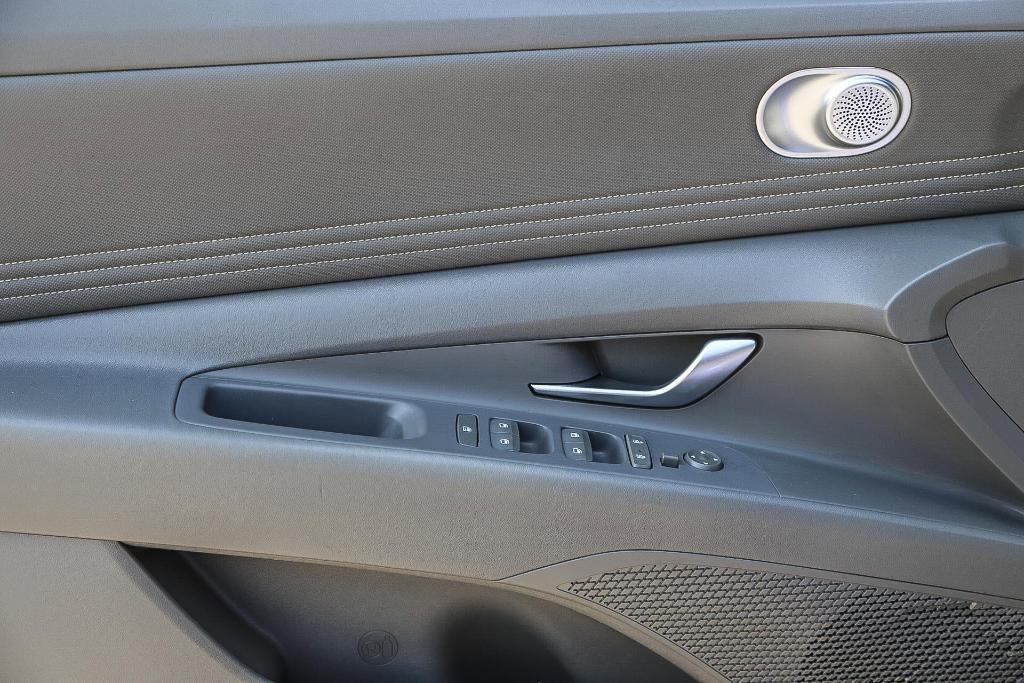 used 2022 Hyundai Elantra car, priced at $18,400