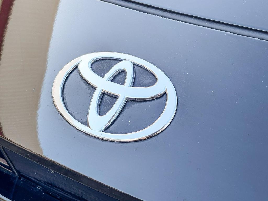 used 2025 Toyota Crown Signia car, priced at $36,900