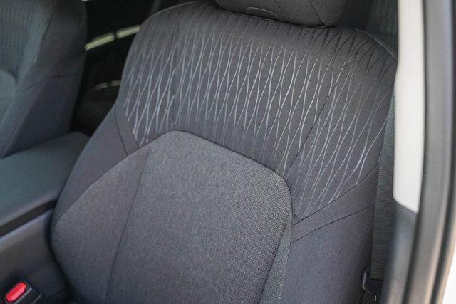 new 2025 Toyota Camry car, priced at $31,582