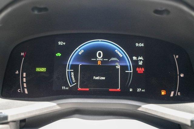 new 2025 Toyota Camry car, priced at $31,582
