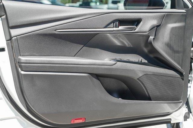 new 2025 Toyota Camry car, priced at $31,582
