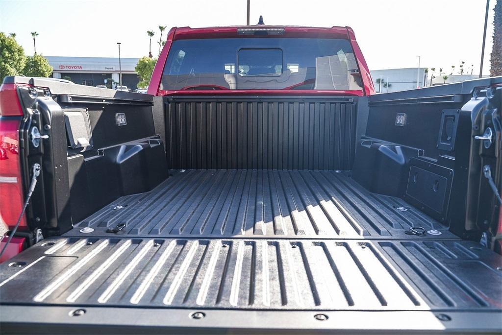 new 2025 Toyota Tacoma car, priced at $51,074