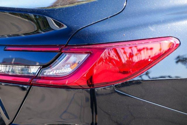 new 2025 Toyota Camry car, priced at $31,082