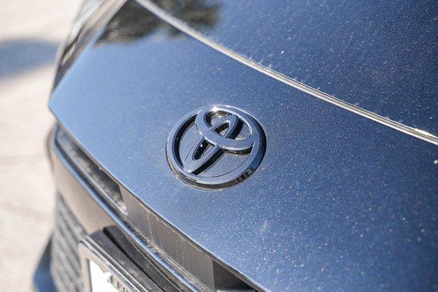 new 2025 Toyota Camry car, priced at $31,082