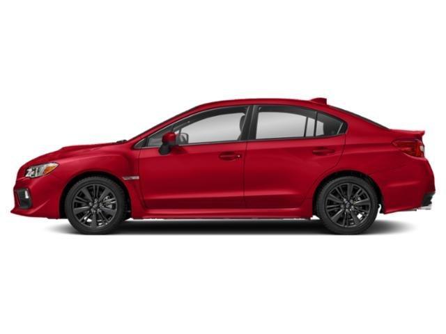 used 2021 Subaru WRX car, priced at $23,900