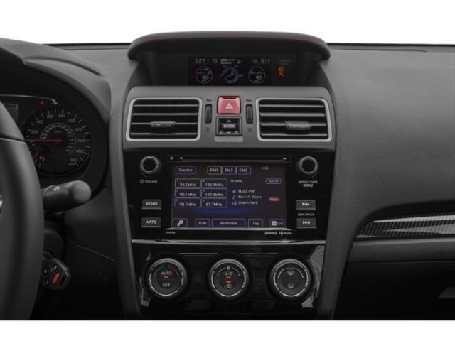 used 2021 Subaru WRX car, priced at $23,900