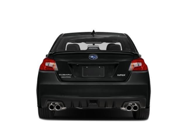 used 2021 Subaru WRX car, priced at $23,900